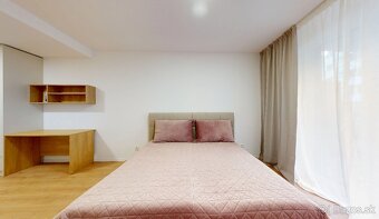 NOVOSTAVBA v CENTRE 3 izb.byt s veľkou terasou 127m2 - 5