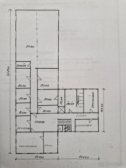 Prenájom priestorov pri Kauflande v Senici - 5