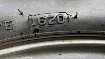 67.BMW rad.3 5x120 R17 - 5