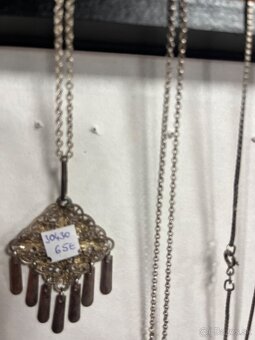 Retiazka s príveskom - 5