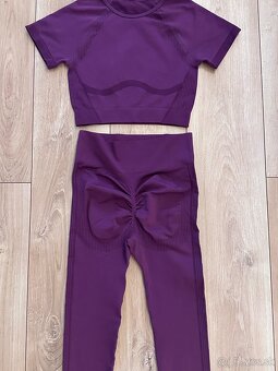 Dámsky športový set - 5