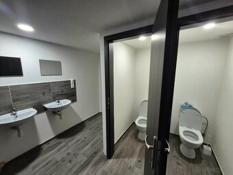 Prenájom 1.izbového bytu v rodinnom dome_Levice - 5