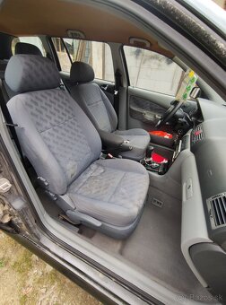 Škoda Octavia combi 1.9TDI 66kw - 5