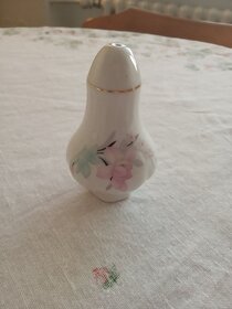 Soľnička a vázička - 5