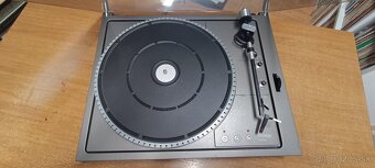 Thorens TD-105 - 5