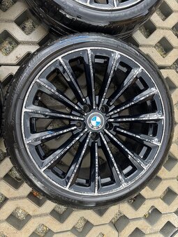 5x112 kolesa R19 - 5