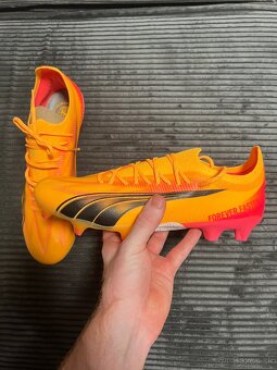 Kopacky puma ultra ultimate fg 44 - 5