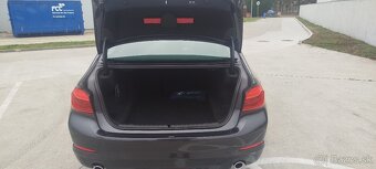 BMW 530xd 195kw G30 - 5
