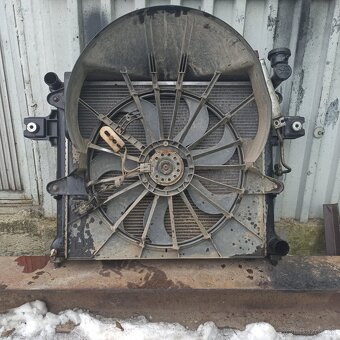 Jeep grand Cherokee WK diely - 5