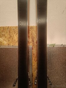 Dámske lyže Blizzard 167cm - 5