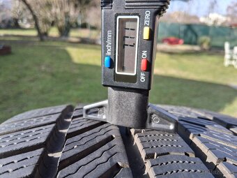 245/40 r19 zimne pneumatiky - 5