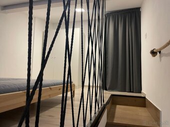 Zaujímavý 1 izbový apartmán Majerníkova - 5