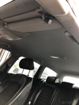 Volkswagen passat b6 combi variant - 5