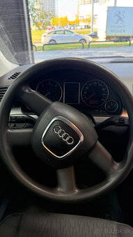 ⭐️⭐️⭐️ AUDI A4 Avant 2,0TDi NAVI ⭐️⭐️⭐️ - 5