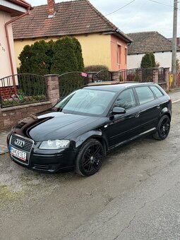 Audi a3 1.9tdi - 5