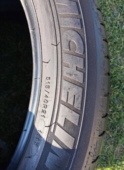 315/40 r21 letne pneumatiky - 5
