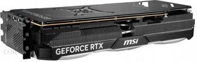 MSI GeForce RTX 4090 VENTUS 3X OC 24GB GDDR6X - 5