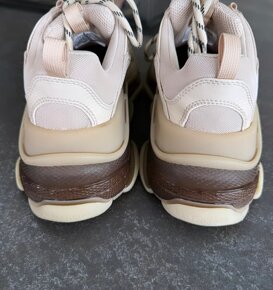 Sneakersy Balenciaga Triple S - 5