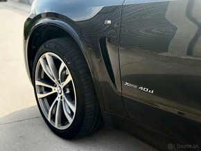 BMW X5 4.0 2018 - 5