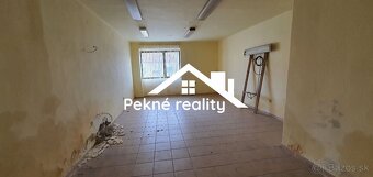Prevádzková budova na predaj - Zvolenská Slatina - 5