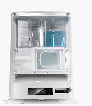 Ecovacs deebot X2 omni - 5