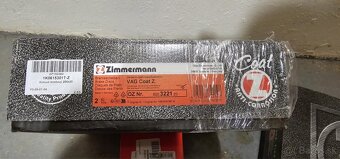 Predám - 5
