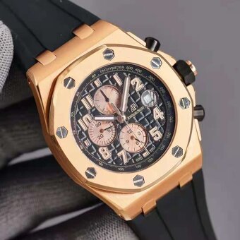 Audemars Piguet - 5