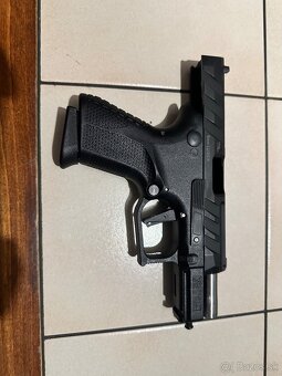 Grand Power Q1S Mk23 - 5