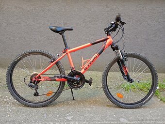 BTWIN Rockrider 500 24" - 5