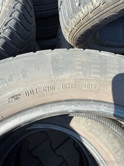 1, Pneumatiky Continental 205/55 R16 91 V - 5