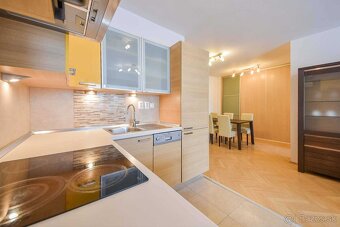 REZIDENCIA CASSOVAR - 3 IZB BYT ŽIEDLOVÁ,BALKÓN,2PARK.MIESTA - 5