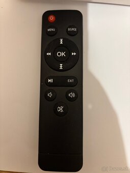 Technaxx Led Projektor s diaľkovým ovládaním - 5
