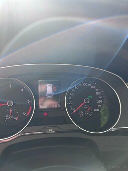 Volkswagen Passat B8 combi 110kw diesel - 5