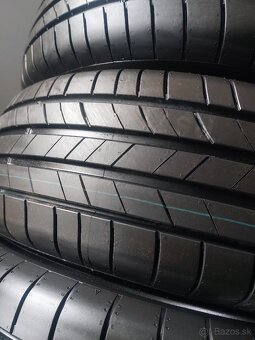 Nové letné pneumatiky Kumho 215/65R17 99V - 5