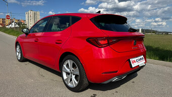 Seat Leon FR 2.0TDi 110kW - 5