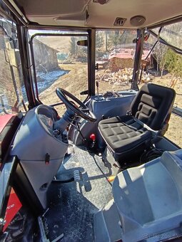 Zetor major cl80 - 5