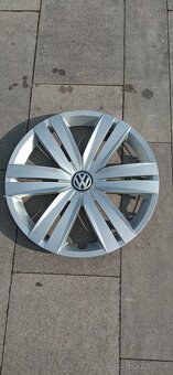 5x112 r15 letné kolesá - 5