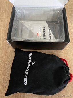Radiomaster Pocket ELRS - 5
