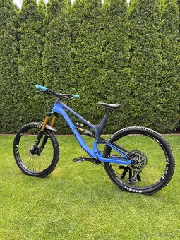 Canyon Torque Cf9 - 5