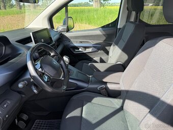 PEUGEOT RIFTER - 5
