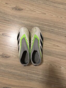 Kopačky ADIDAS PREDATOR 2.trieda - 5