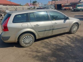 Renault Megane kombi - 5