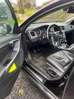 Volvo V60 - 5