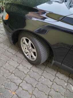 Predám Volvo S80 r.v. 2007 D5 5-valec - 5