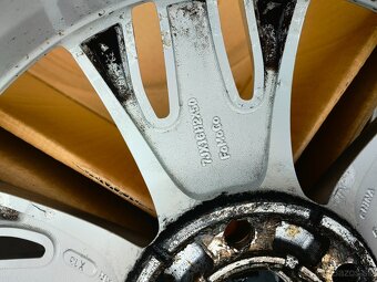 Ford focus, mondeo, 5x108 r16 - 5