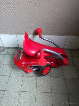 odrazadlo skladacie SmarTrike - 5