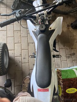 Minibike 50 - 5