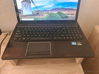 Lenovo G580 - 5