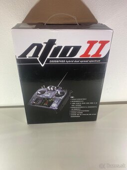 RadioLink AT10II predám - 5