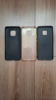 Huawei mate 20 pro 6/128 GB - 5